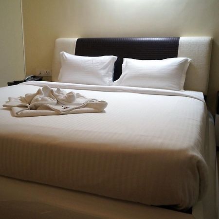 Hotel Silver Arcade Māldah 外观 照片